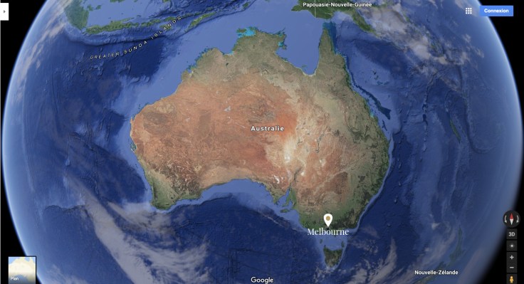 cartePlan de travail 1-100