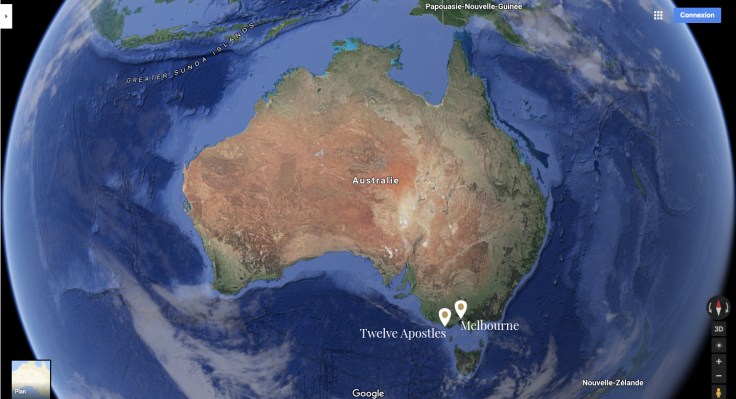 cartePlan de travail 1-100