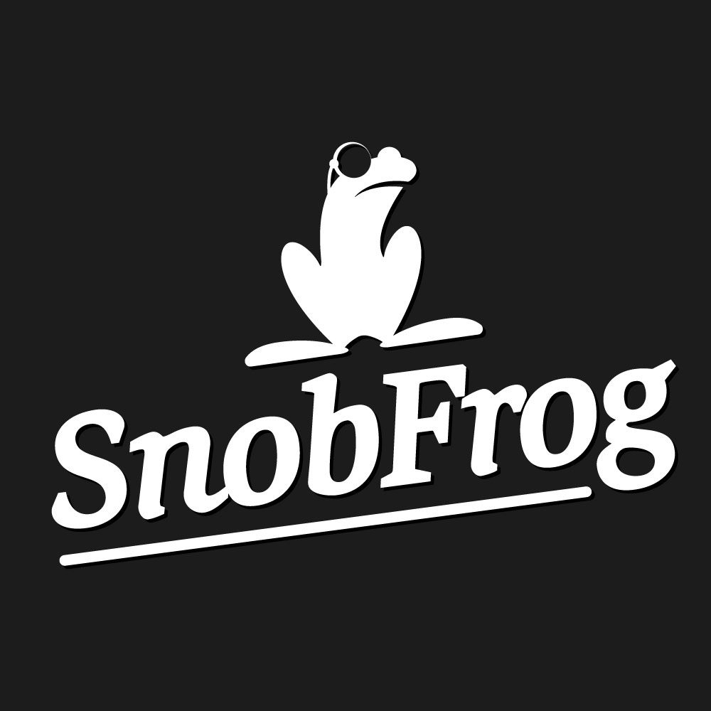 SnobFrog